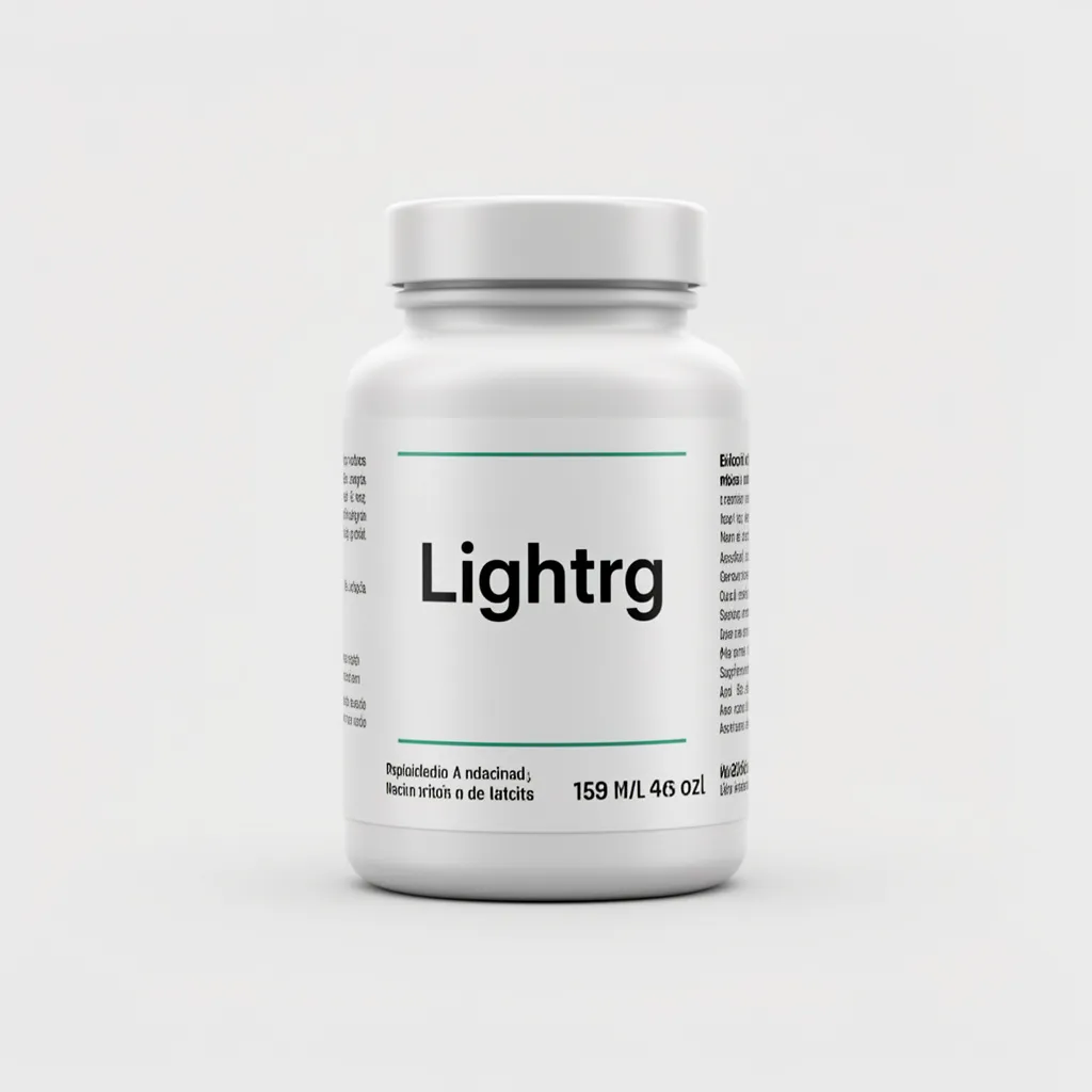 Lightrg